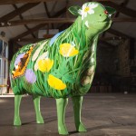 Jane Veveris Callan - Go Herdwick 2