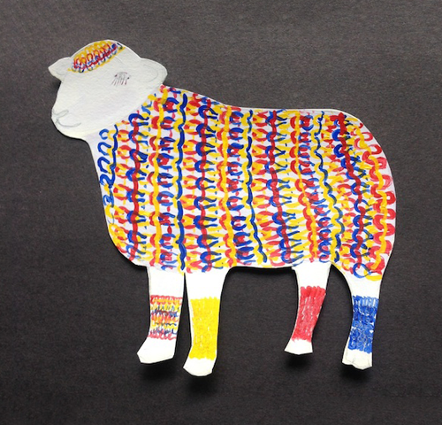 sheep design