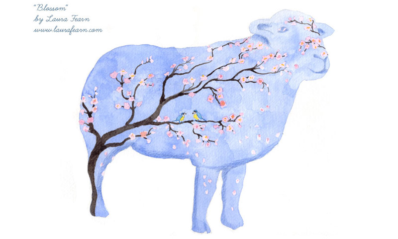 Blossom