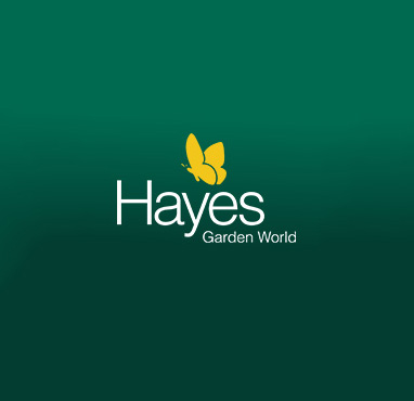 hayes garden world SQUARE