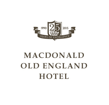 macdonald Old England Hotel SQUARE