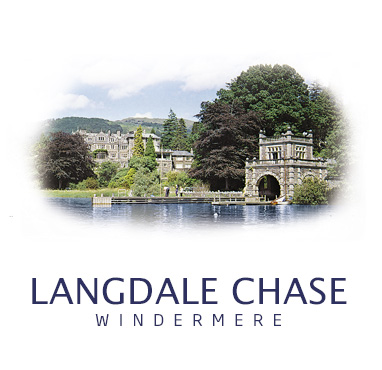 Langdale Chase logo SQUARE