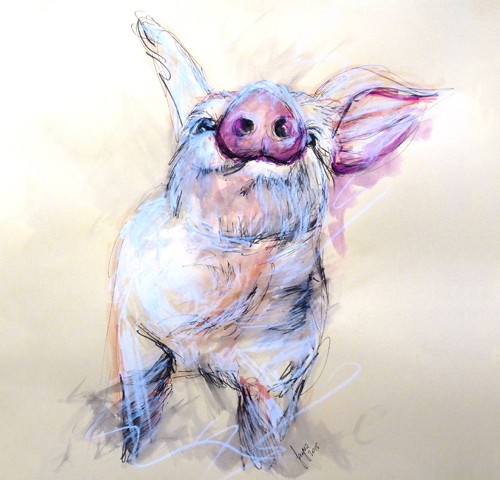 jayne lancaster pig