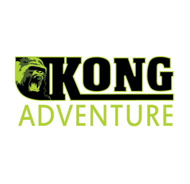 kong adventure SQUARE