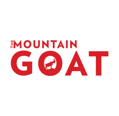 mountain goat SQUARE