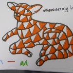 orienteering lamb