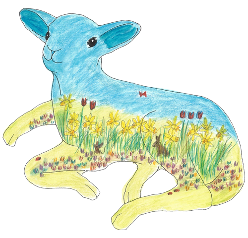 spring lamb